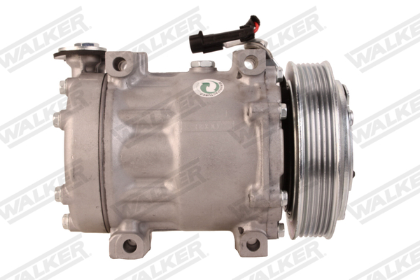 Walker Compressor, airconditioning WCP00291