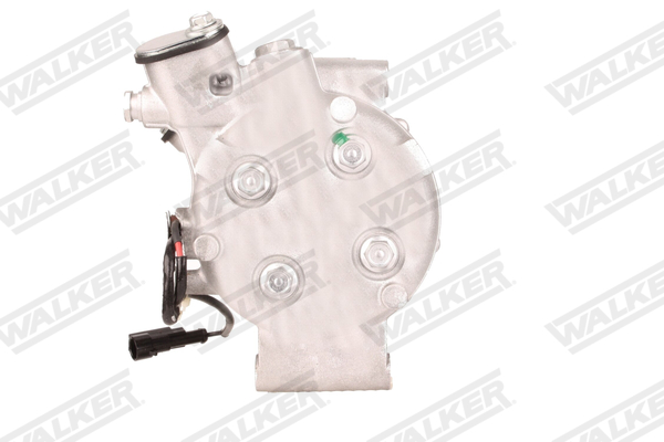 Walker Compressor, airconditioning WCP00293