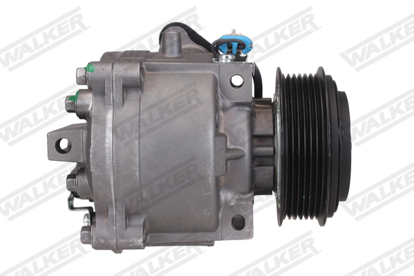 Walker Compressor, airconditioning WCP00296