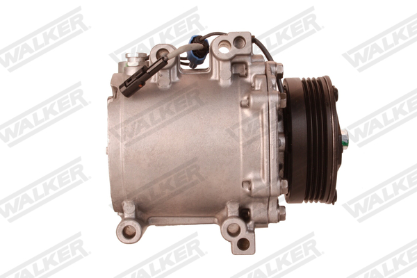 Walker Compressor, airconditioning WCP00297