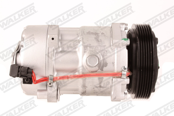 Walker Compressor, airconditioning WCP00298