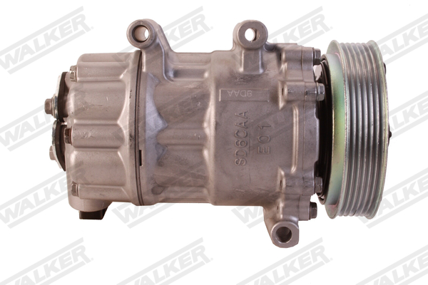 Walker Compressor, airconditioning WCP00301