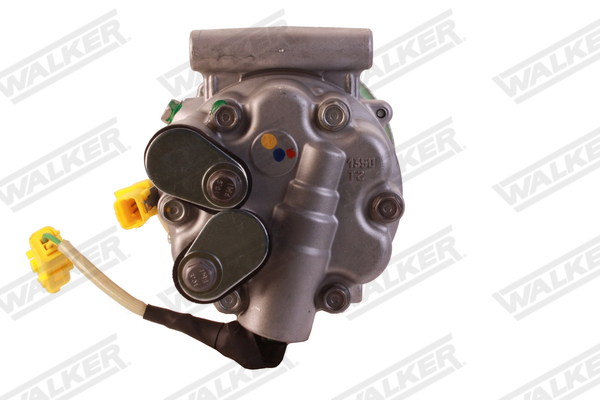 Walker Compressor, airconditioning WCP00301