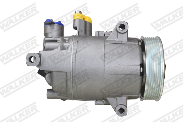 Walker Compressor, airconditioning WCP00302