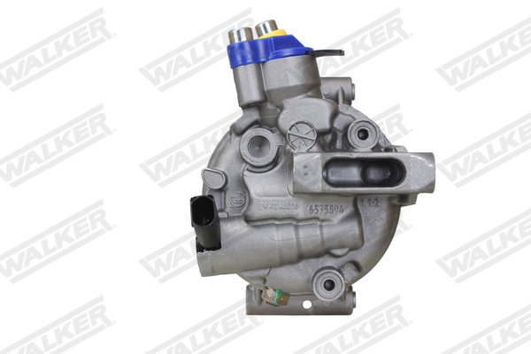 Walker Compressor, airconditioning WCP00302
