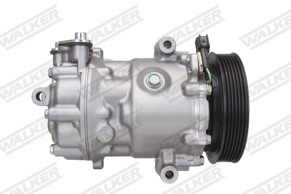 Walker Compressor, airconditioning WCP00305