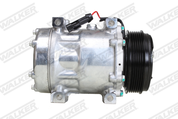 Walker Compressor, airconditioning WCP00307