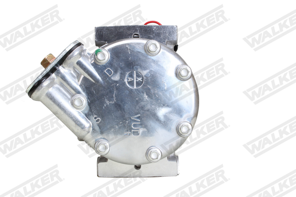 Walker Compressor, airconditioning WCP00307