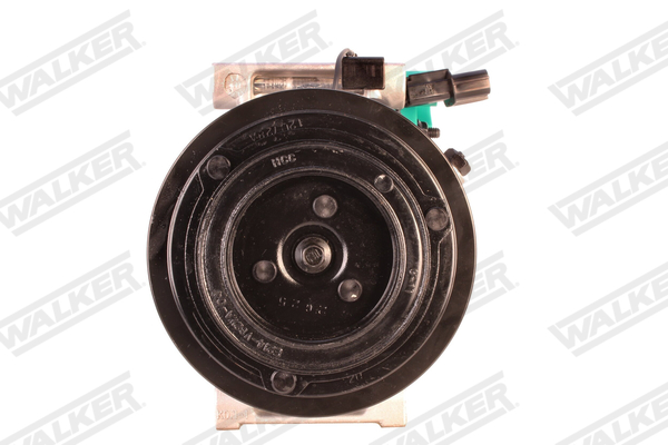 Walker Compressor, airconditioning WCP00308