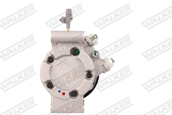 Walker Compressor, airconditioning WCP00311