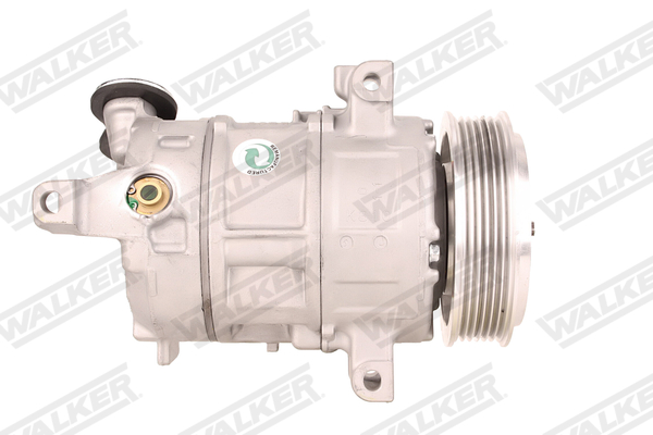 Walker Compressor, airconditioning WCP00317