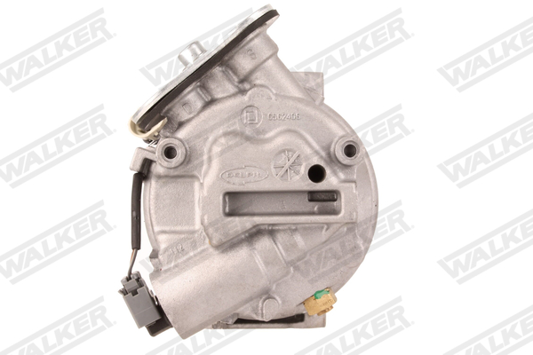 Walker Compressor, airconditioning WCP00318