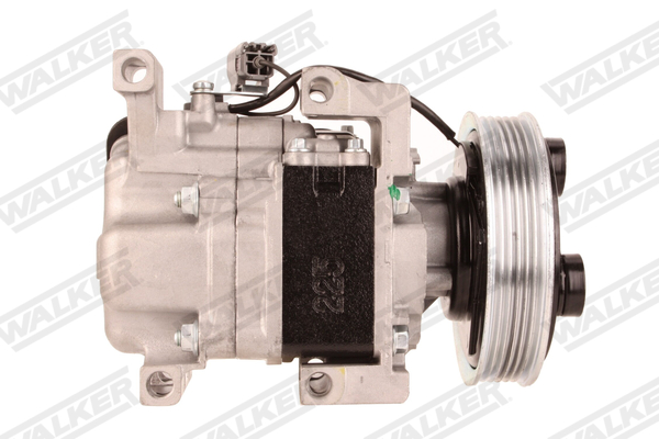 Walker Compressor, airconditioning WCP00323
