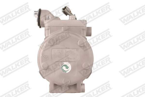 Walker Compressor, airconditioning WCP00324