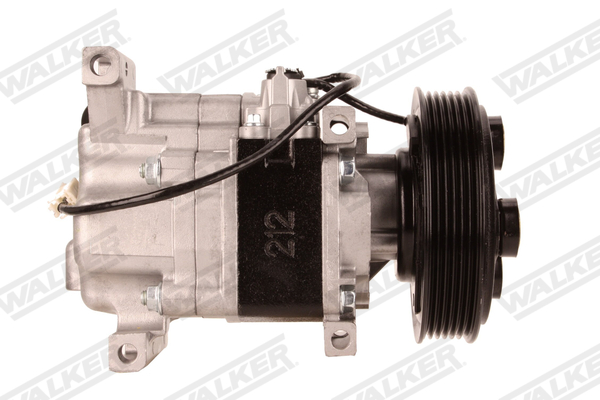 Walker Compressor, airconditioning WCP00328