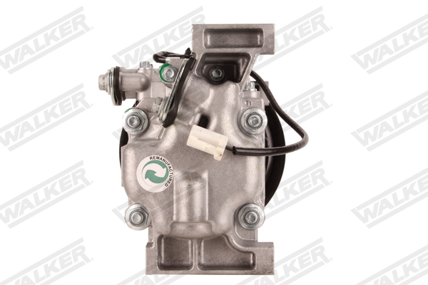 Walker Compressor, airconditioning WCP00328