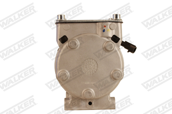 Walker Compressor, airconditioning WCP00329