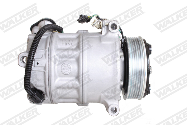 Walker Compressor, airconditioning WCP00332