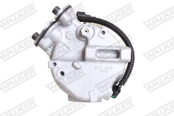 Walker Compressor, airconditioning WCP00332
