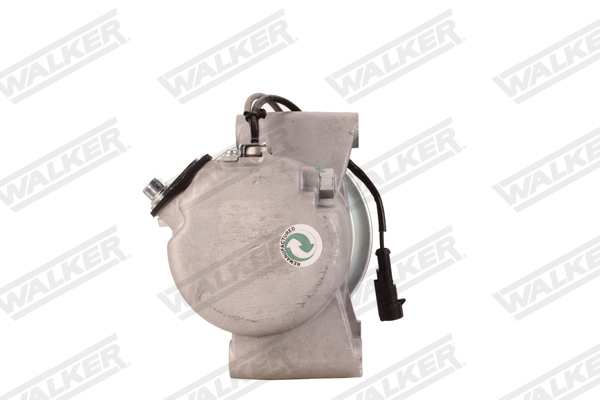 Walker Compressor, airconditioning WCP00336