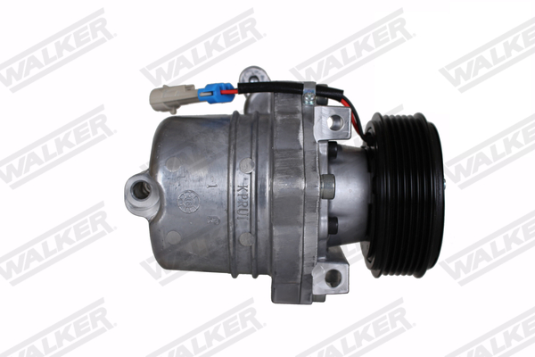 Walker Compressor, airconditioning WCP00337