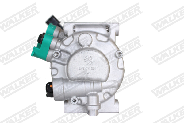 Walker Compressor, airconditioning WCP00339