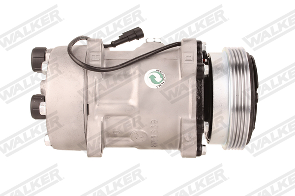 Walker Compressor, airconditioning WCP00341