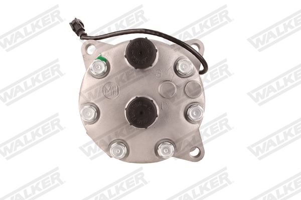 Walker Compressor, airconditioning WCP00341