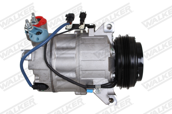 Walker Compressor, airconditioning WCP00342