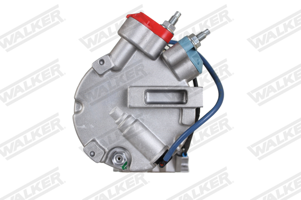 Walker Compressor, airconditioning WCP00342