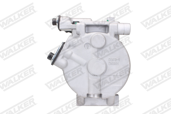 Walker Compressor, airconditioning WCP00343