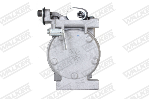 Walker Compressor, airconditioning WCP00344