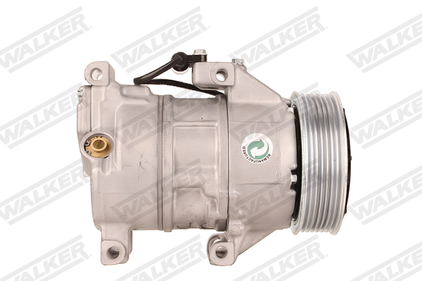 Walker Compressor, airconditioning WCP00346