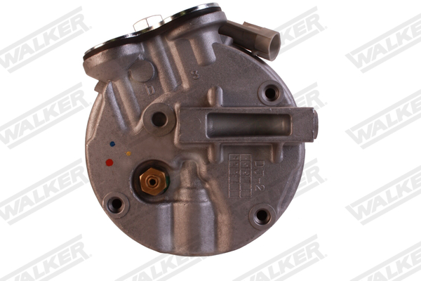 Walker Compressor, airconditioning WCP00347