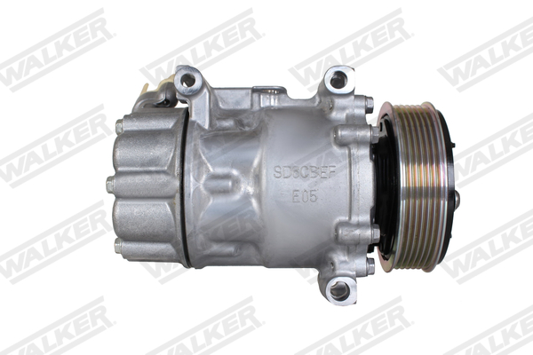 Walker Compressor, airconditioning WCP00349