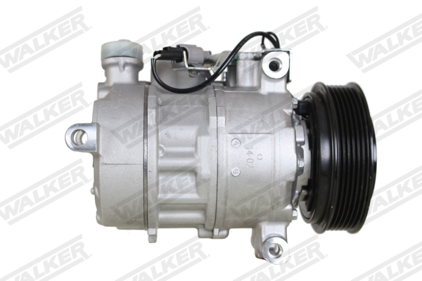 Walker Compressor, airconditioning WCP00352