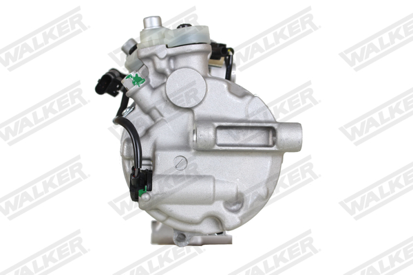 Walker Compressor, airconditioning WCP00352