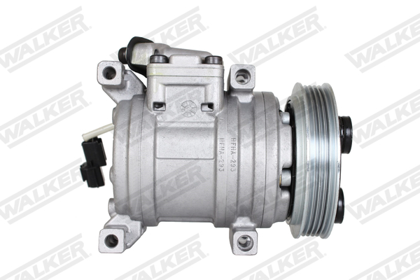 Walker Compressor, airconditioning WCP00354