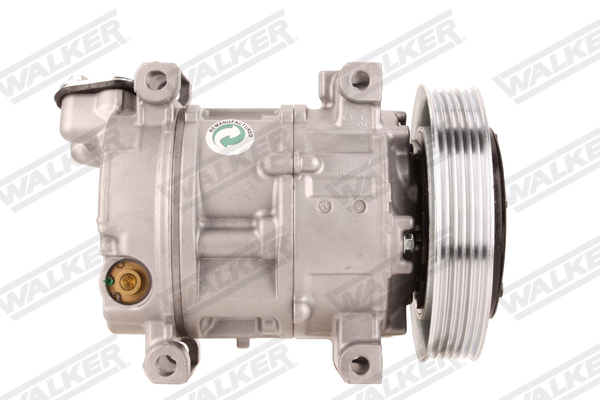 Walker Compressor, airconditioning WCP00356