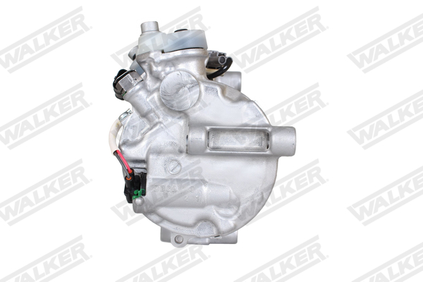 Walker Compressor, airconditioning WCP00358