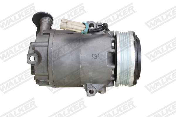 Walker Compressor, airconditioning WCP00359