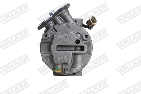 Walker Compressor, airconditioning WCP00359