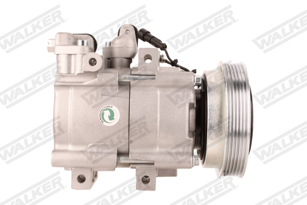 Walker Compressor, airconditioning WCP00365
