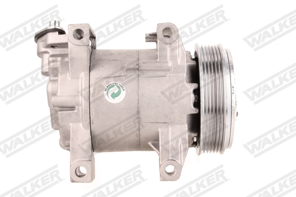 Walker Compressor, airconditioning WCP00366