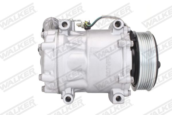 Walker Compressor, airconditioning WCP00371