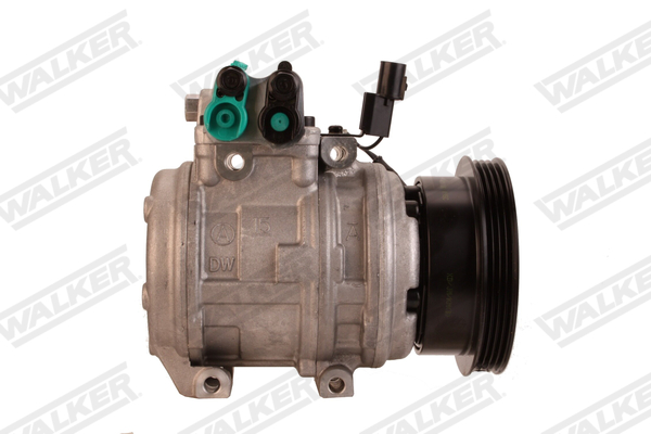 Walker Compressor, airconditioning WCP00372
