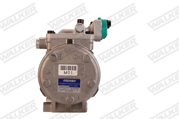 Walker Compressor, airconditioning WCP00372