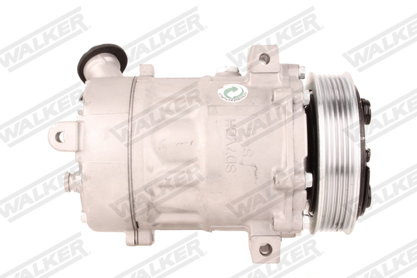 Walker Compressor, airconditioning WCP00377