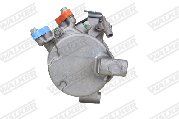 Walker Compressor, airconditioning WCP00379
