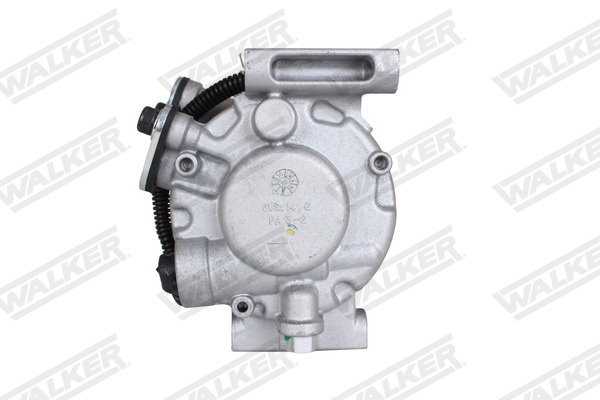 Walker Compressor, airconditioning WCP00382
